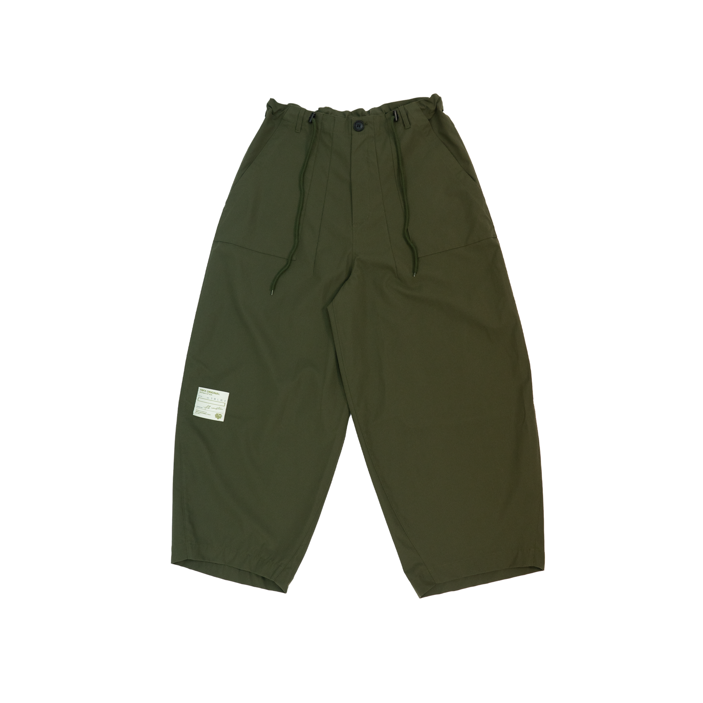 FAIRFAX WIDE LEG PANT - FFPT23_CE2