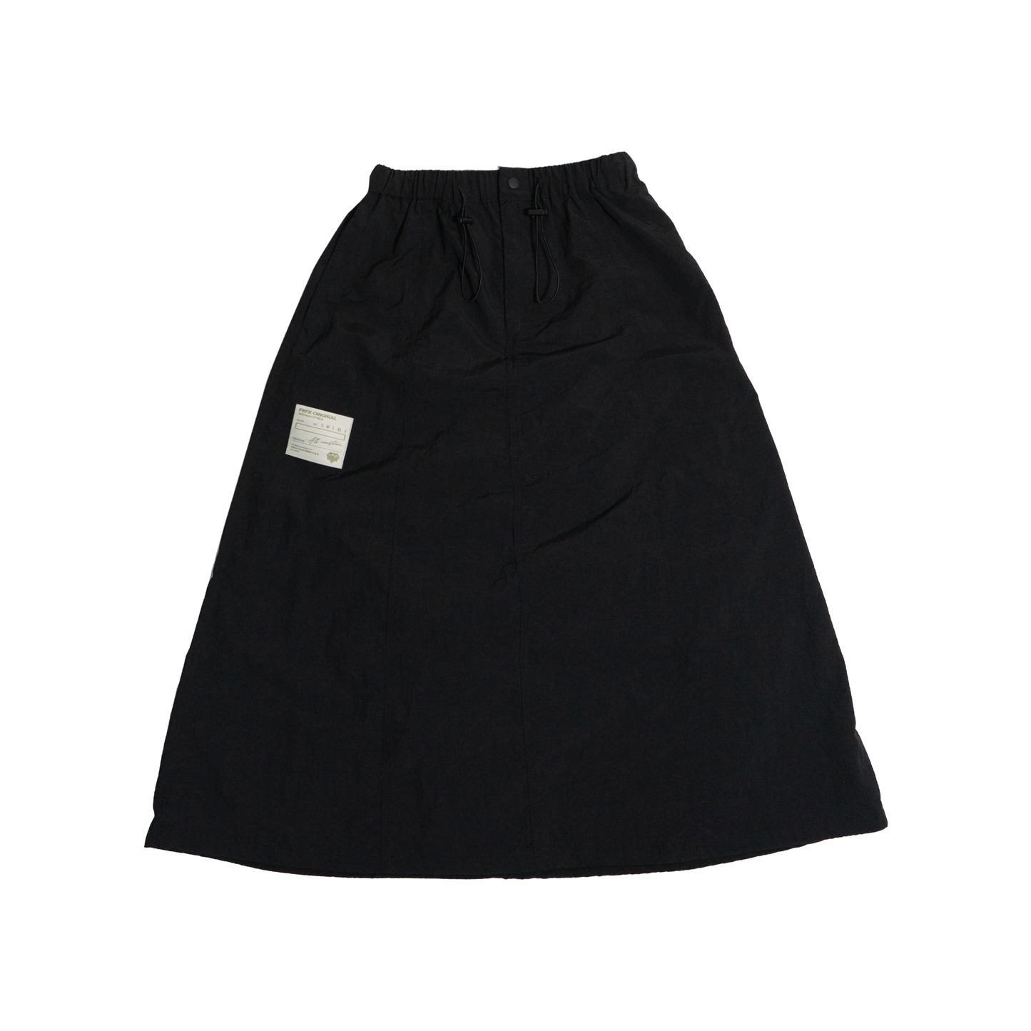 FAIRFAX PARACHUTE SKIRT - FFSK01_CE2