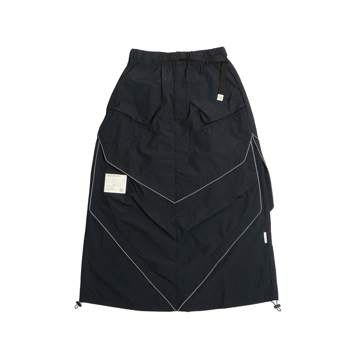 FAIRFAX UTILITY SKIRT - FFSK03_CE2