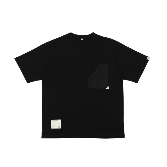 FAIRFAX POCKET TEE - FFTE39_CE2