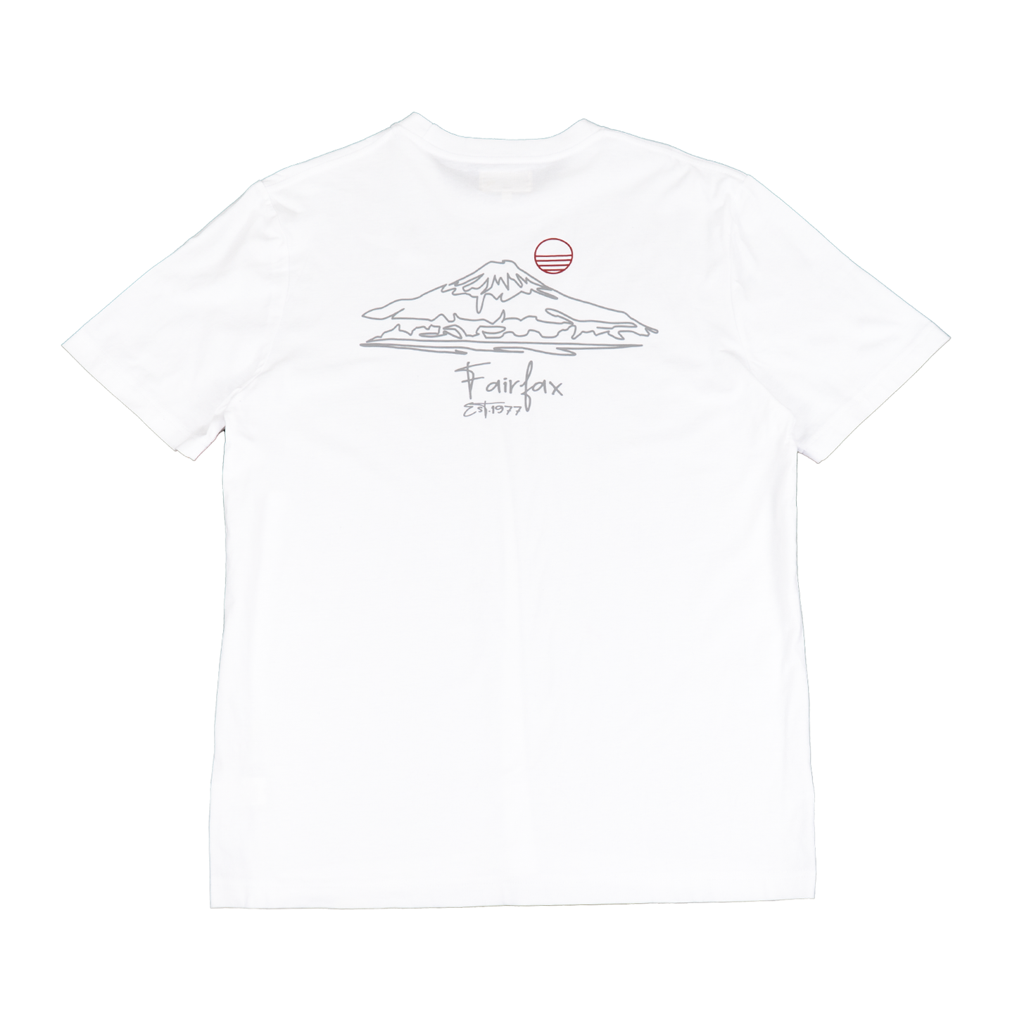 Fairfax summer Tee 01