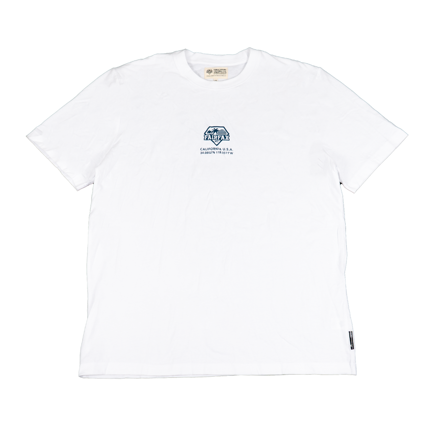 Fairfax summer Tee 05