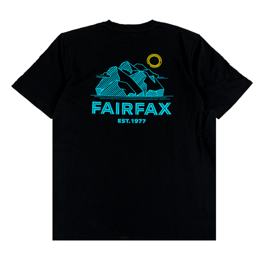 Fairfax summer Tee 07