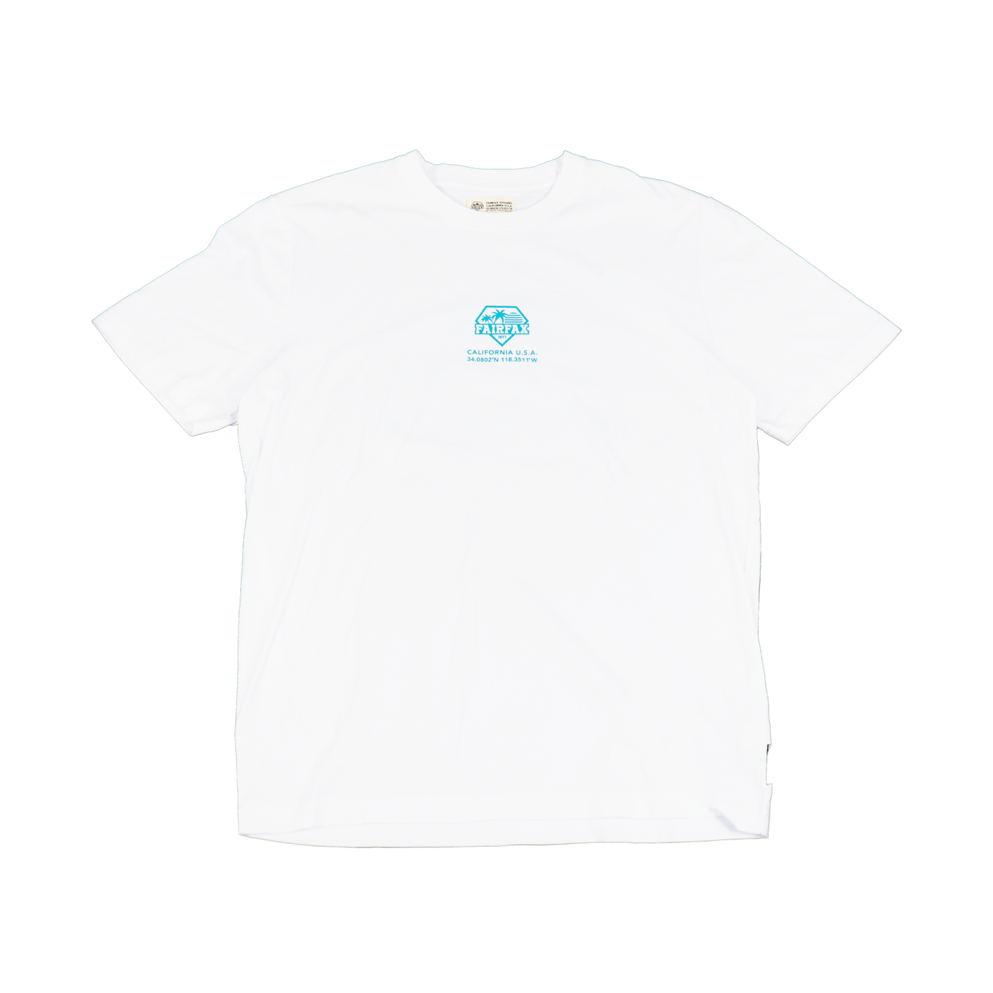 Fairfax summer Tee 07