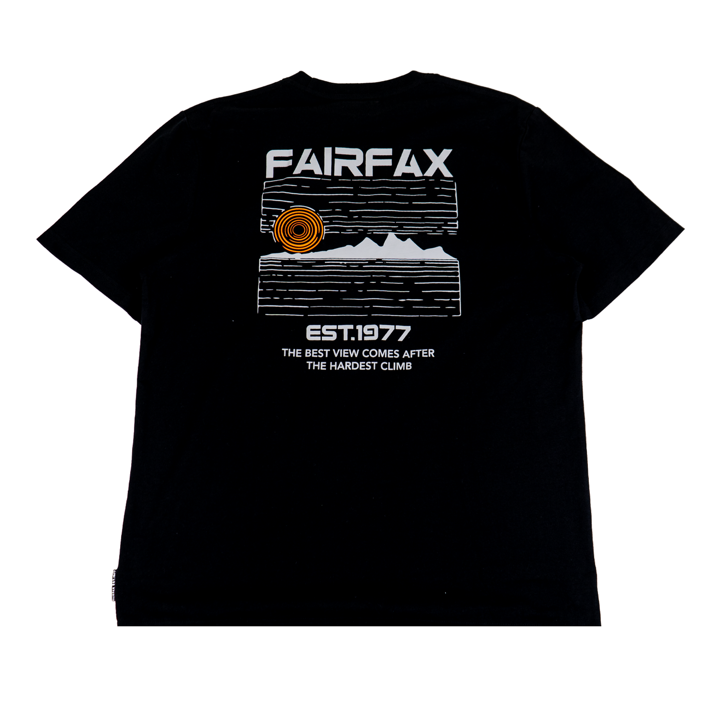 Fairfax summer Tee 08