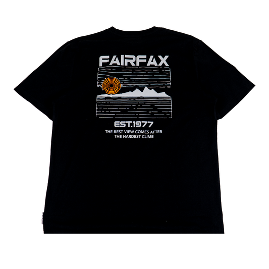 Fairfax summer Tee 08