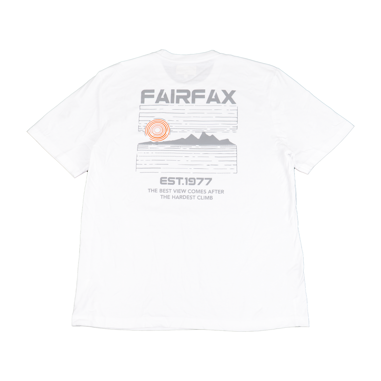 Fairfax summer Tee 08