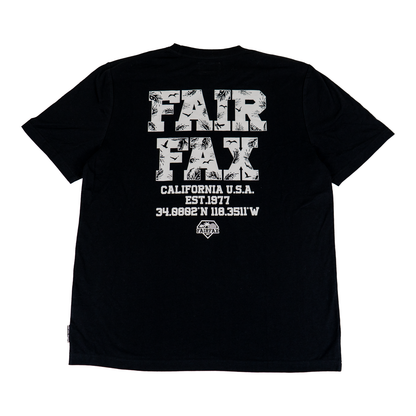 Fairfax summer Tee 09