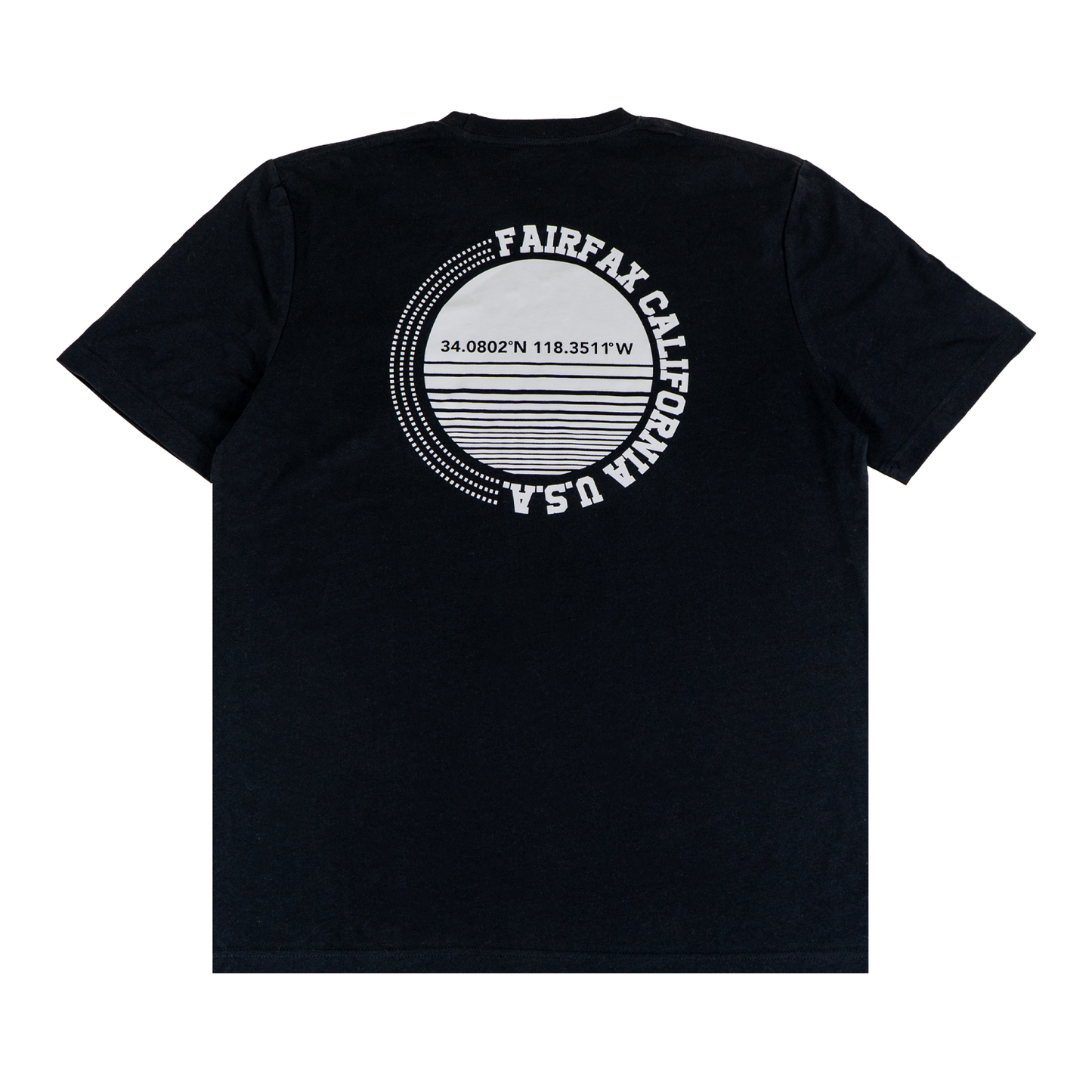 Fairfax summer Tee10