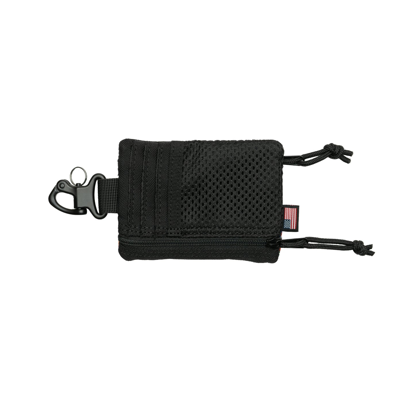 FW23-FF0500 "reimagined" KEY COIN POUCH