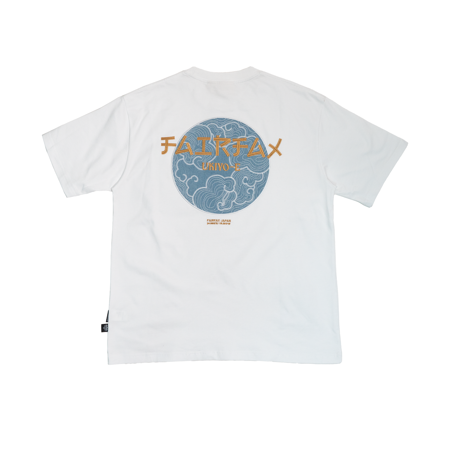 FAIRFAX SS24 DROP5 - FXCE10202