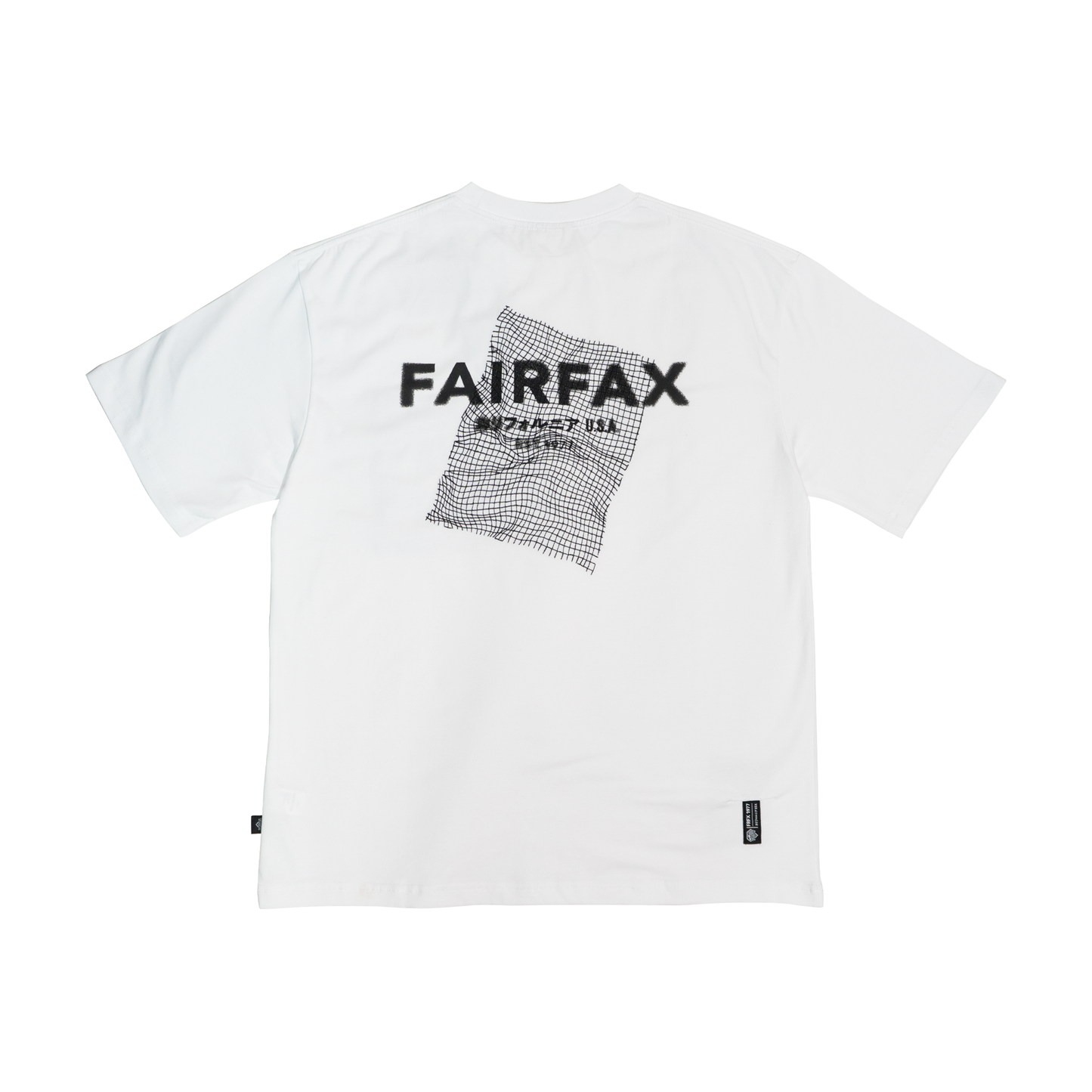 FAIRFAX SS24 DROP 2 - FXCE10207