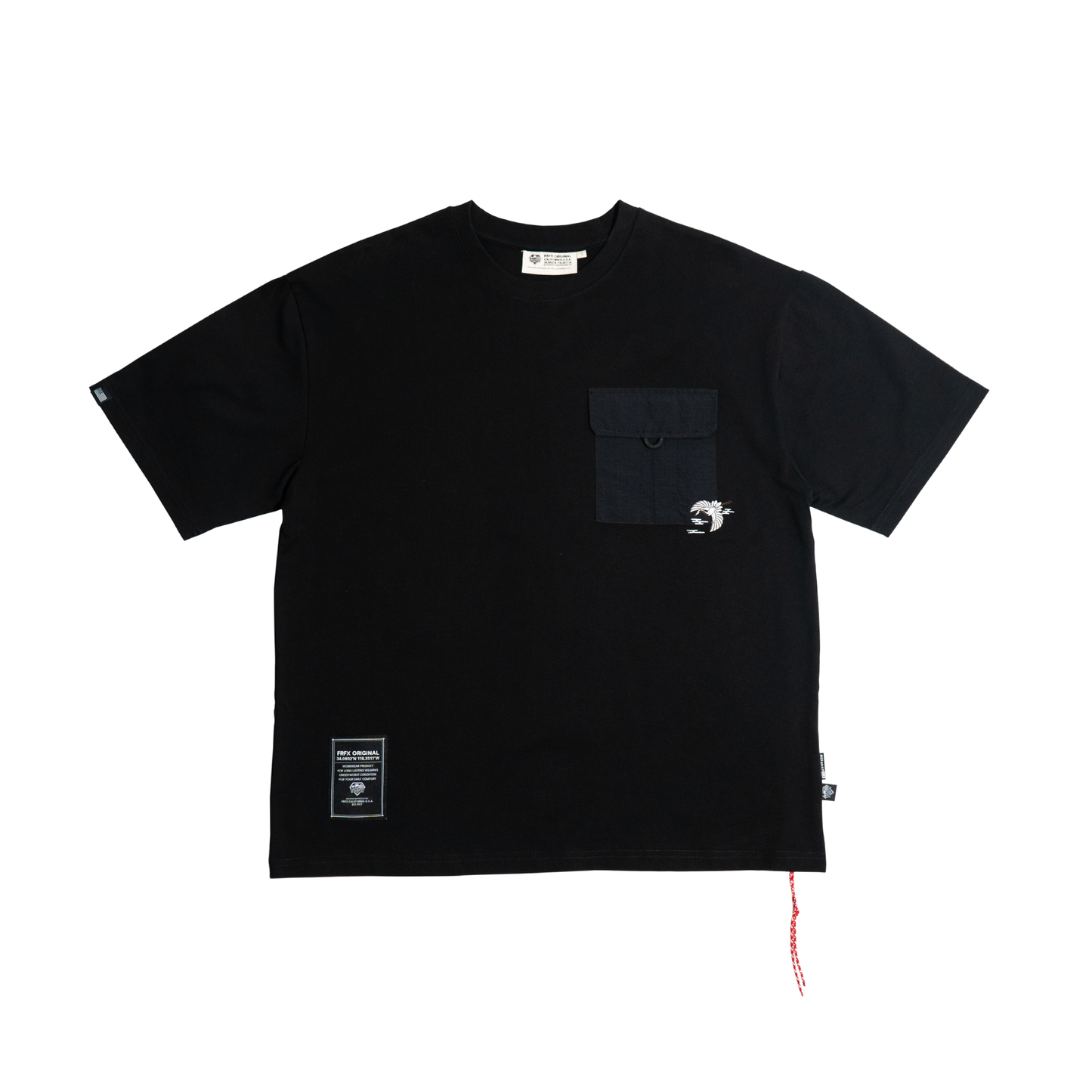 FAIRFAX SS24 DROP 1 - FXCE10209