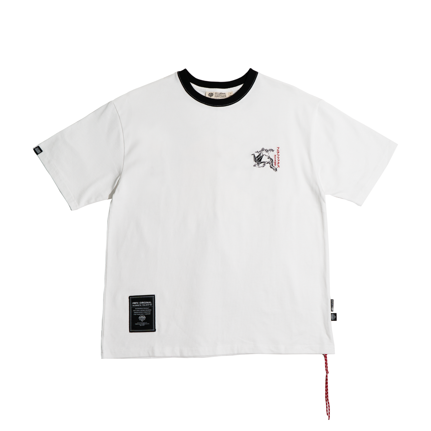 FAIRFAX SS24 DROP1 - FXCE10211