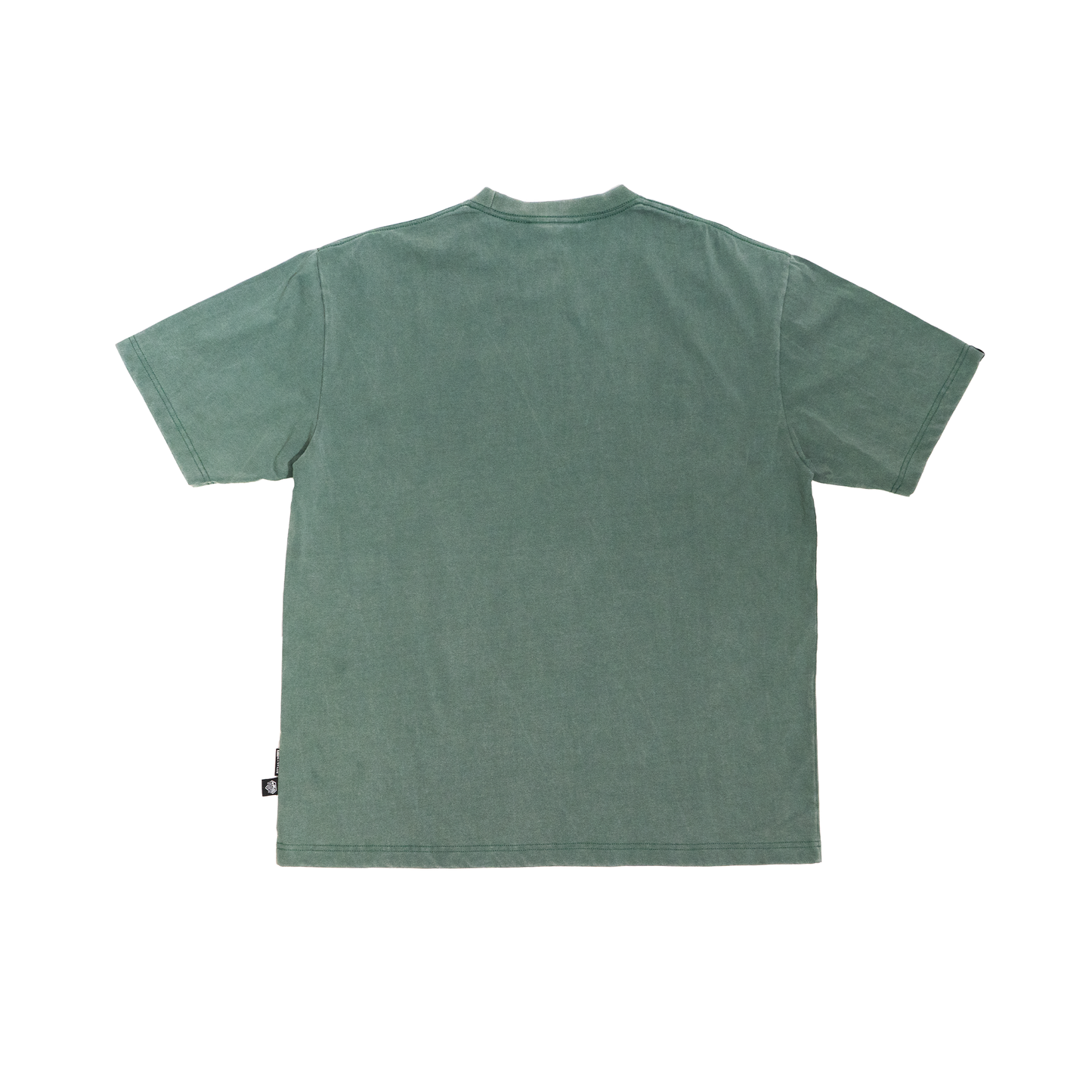 FAIRFAX SS24 DROP4 - FXCE10217 - GREEN