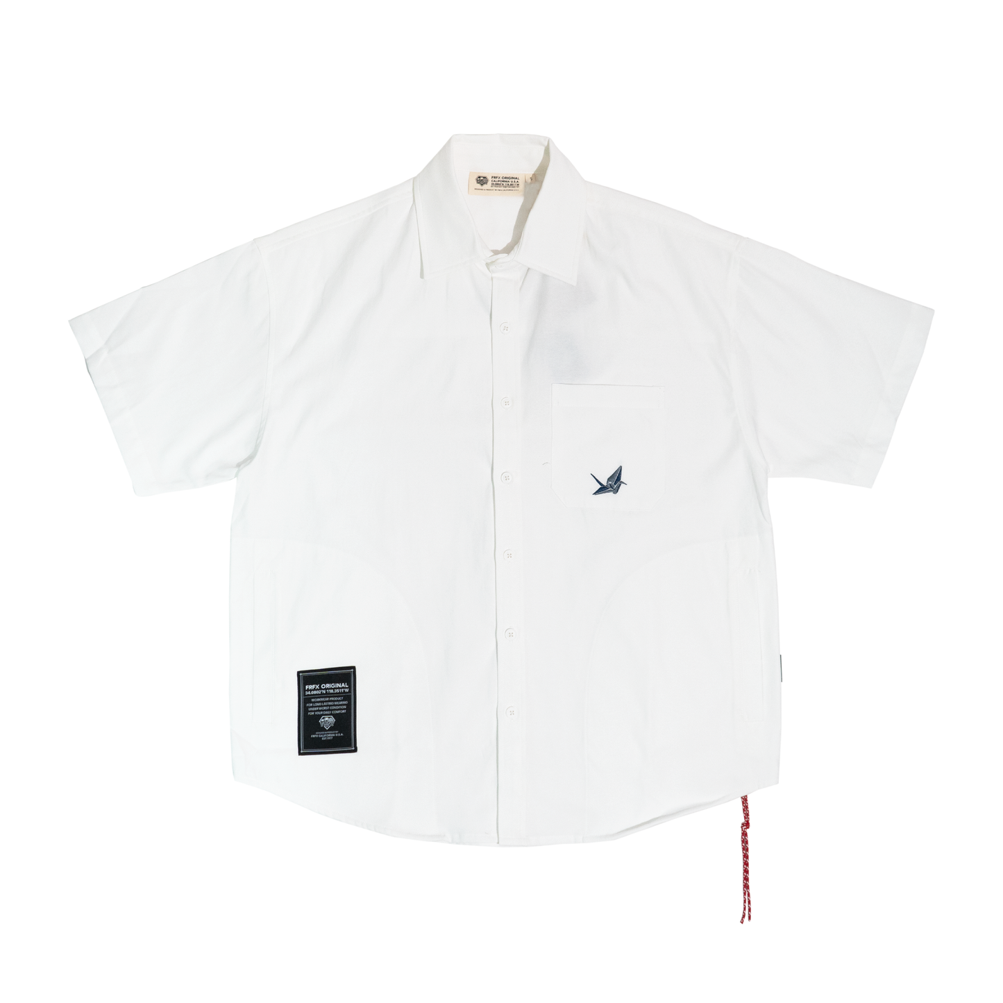 FAIRFAX SS24 DROP 1 - FXCE10606