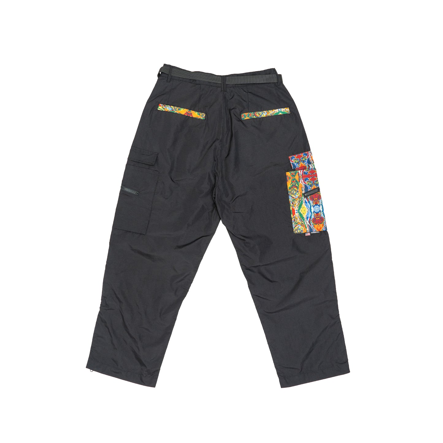 FXFW23-PT03 "reimagined" ESSENTIAL CARGO PANTS