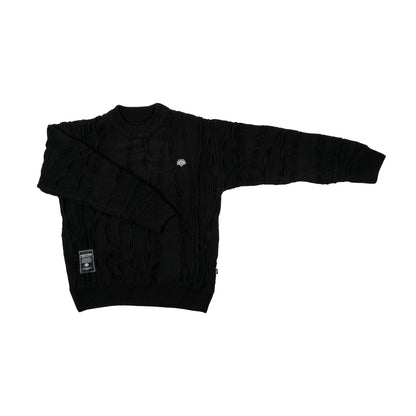 FXFW23-SW03 "reimagined" PULLOVER SWEARTER