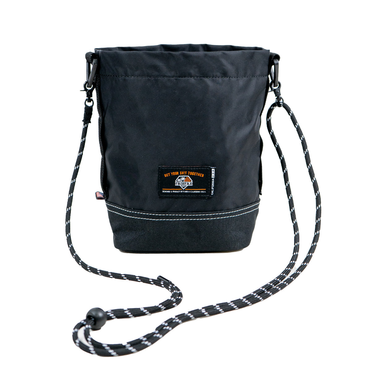 FXSS23-BG008 BUCKET BAG