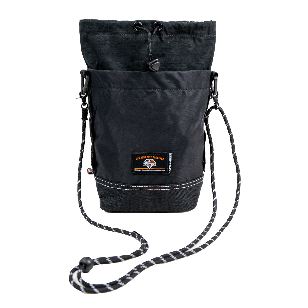 FXSS23-BG008 BUCKET BAG