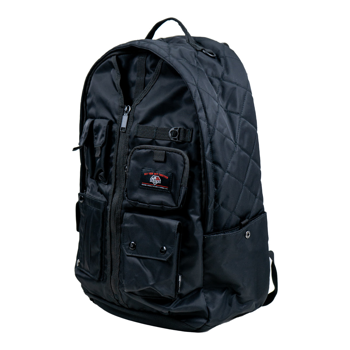 FXSS23-BG011 BACKPACK