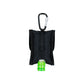 FXSS23-BG014 HAND SANITIZER HOLDER WITH CARABINER