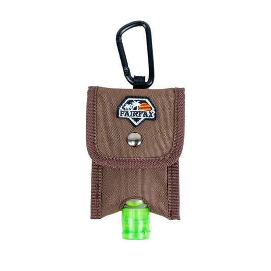 FXSS23-BG014- HAND SANITIZER HOLDER