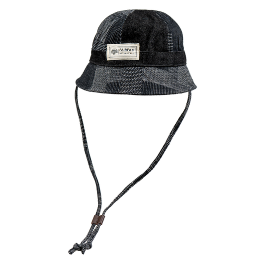 FXSS23-HT07  SASIKO HAT