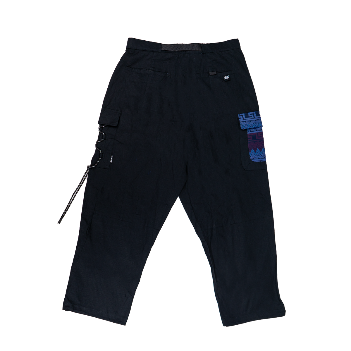 FXSS23-PT01 ETHNIC PANTS