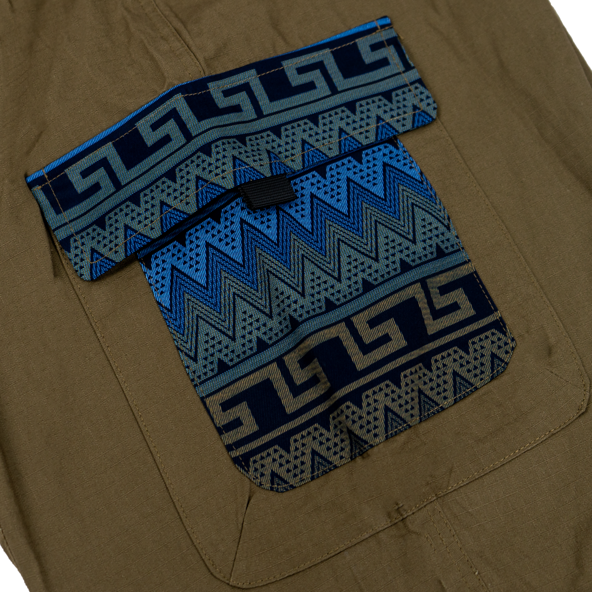 FXSS23-PT01 ETHNIC PANTS