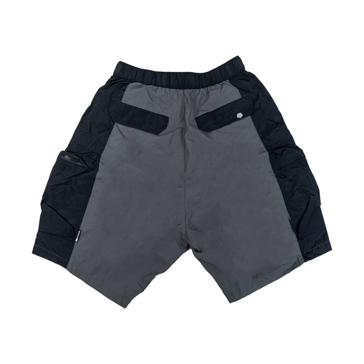 FXSS23-PT05 COLOR BLOCK SHORTS