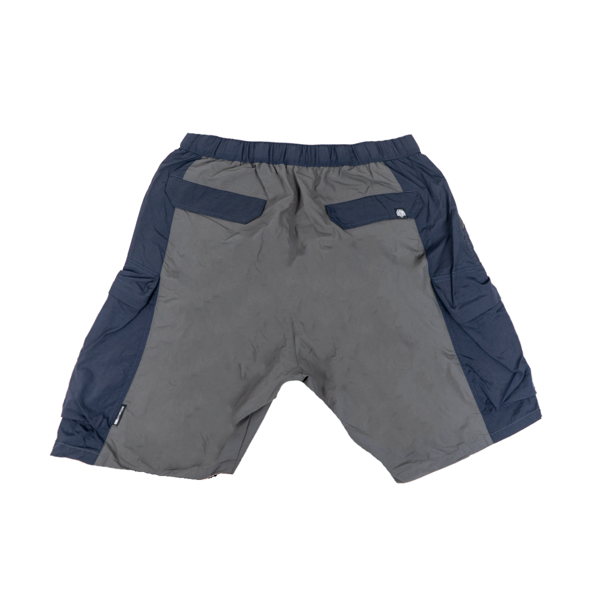 FXSS23-PT05 COLOR BLOCK SHORTS