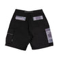 FXSS23-PT07 PATCHWORK BANDANA SHORTS