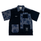 FXSS23-ST03 SASIKO SHIRT