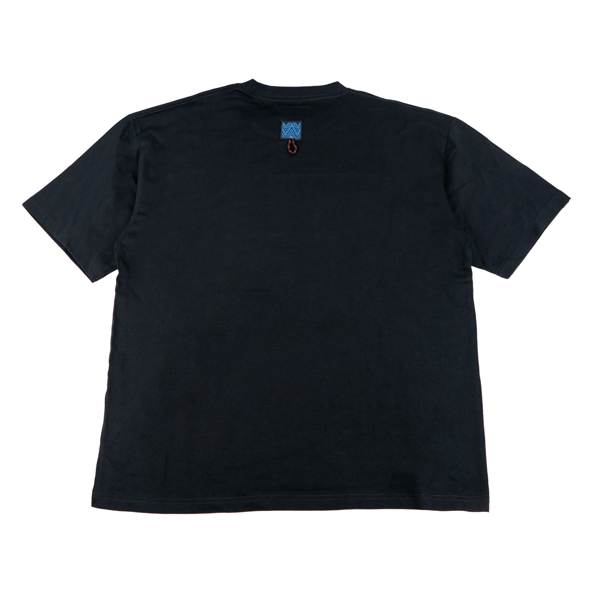 FXSS23-TE02 MT BADGE TEE