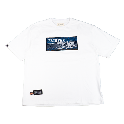 FXSS23-TE02 MT BADGE TEE