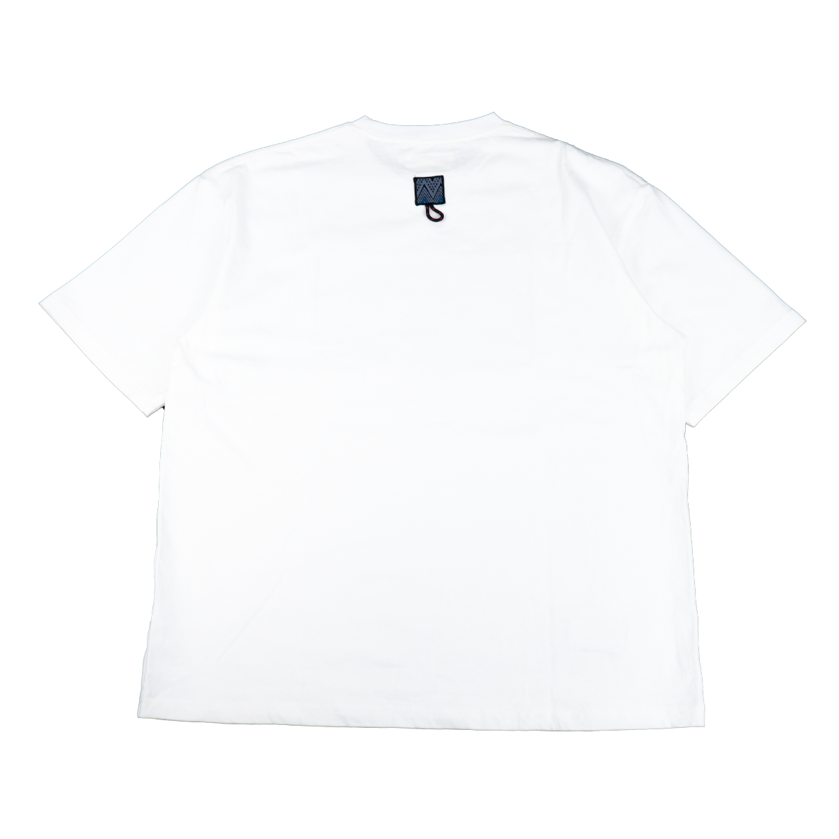 FXSS23-TE02 MT BADGE TEE