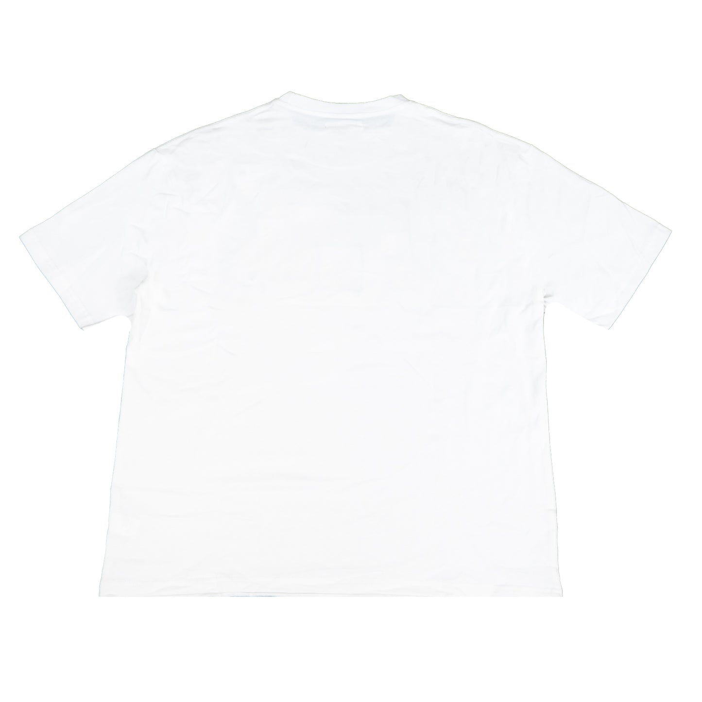 FXSS23-TE11 PATCHWORK BANDANA BOX TEE