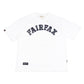 FXSS23-TE15 PATCHWORK BANDANA UNIVERSITY TEE