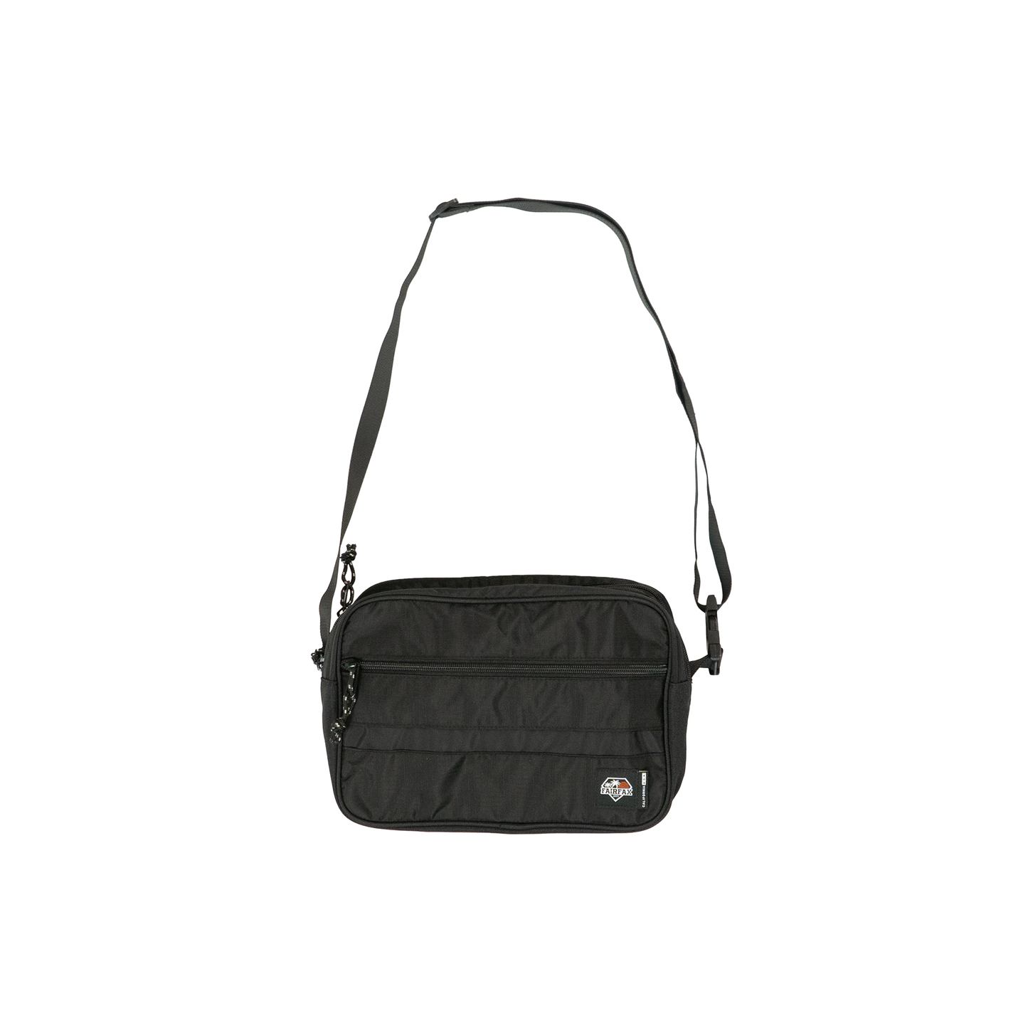 FAIRFAX SHOULDER BAG - FXFW-BAG008