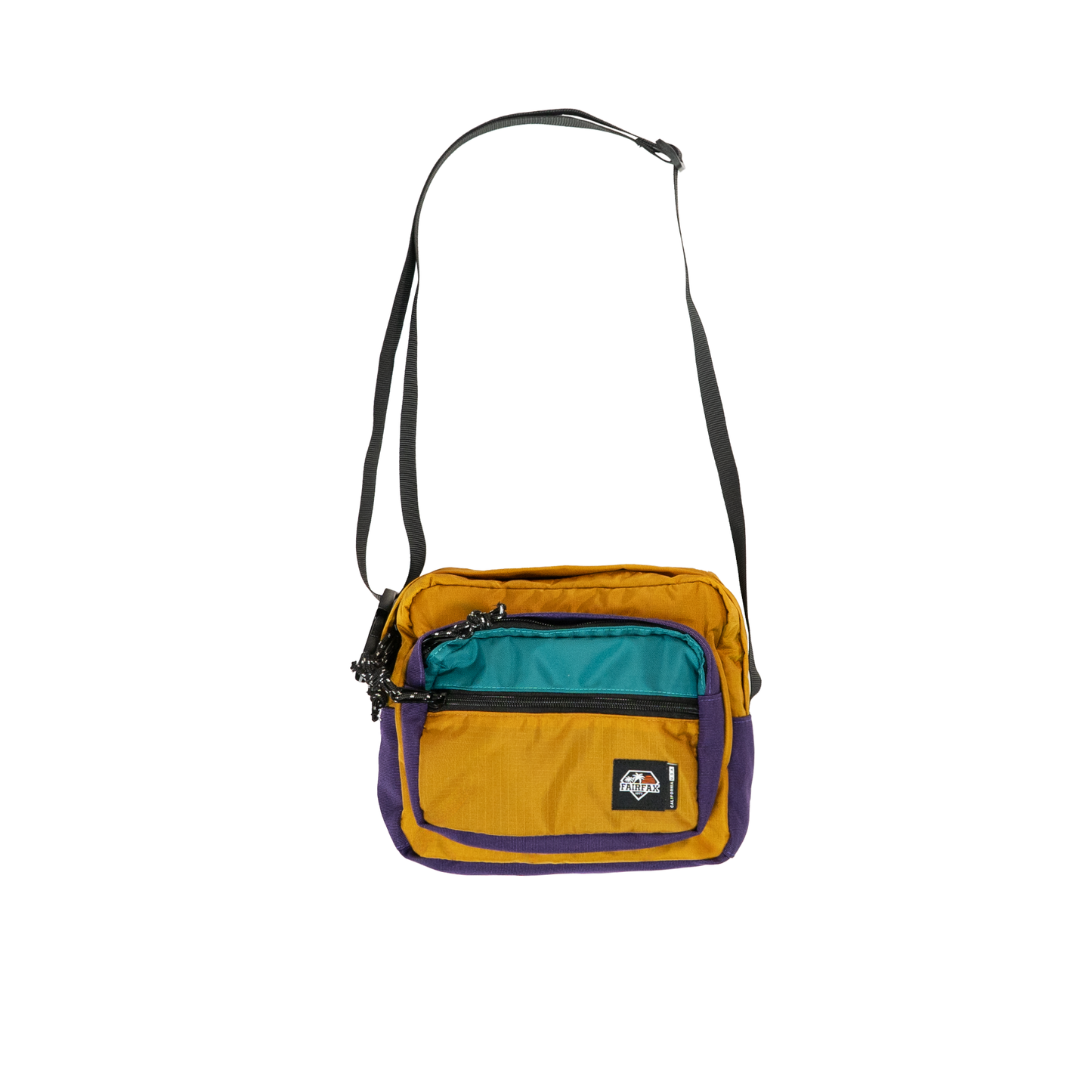 CROSSBODY BAG - FXFW-BAG009