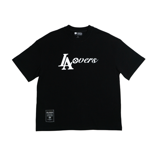 FAIRFAX SS24 DROP 0.5 - LA LOVERS TEE