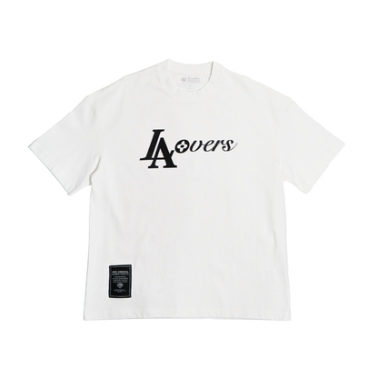 FAIRFAX SS24 DROP 0.5 - LA LOVERS TEE