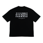 FAIRFAX SS24 DROP 0.5 - NO.77 TEE