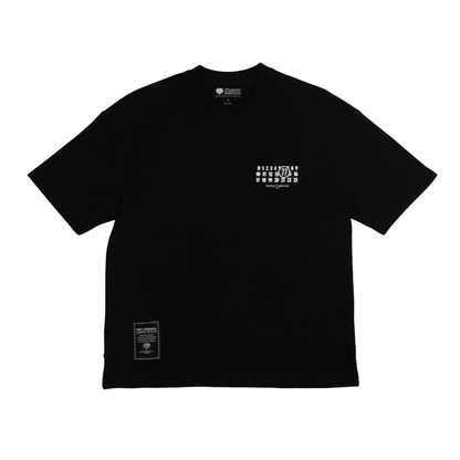 FAIRFAX SS24 DROP 0.5 - NO.77 TEE