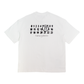 FAIRFAX SS24 DROP 0.5 - NO.77 TEE