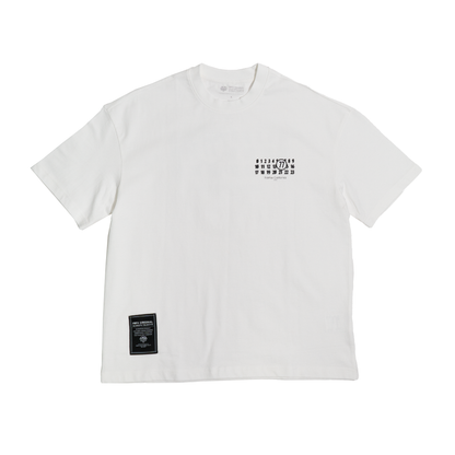 FAIRFAX SS24 DROP 0.5 - NO.77 TEE