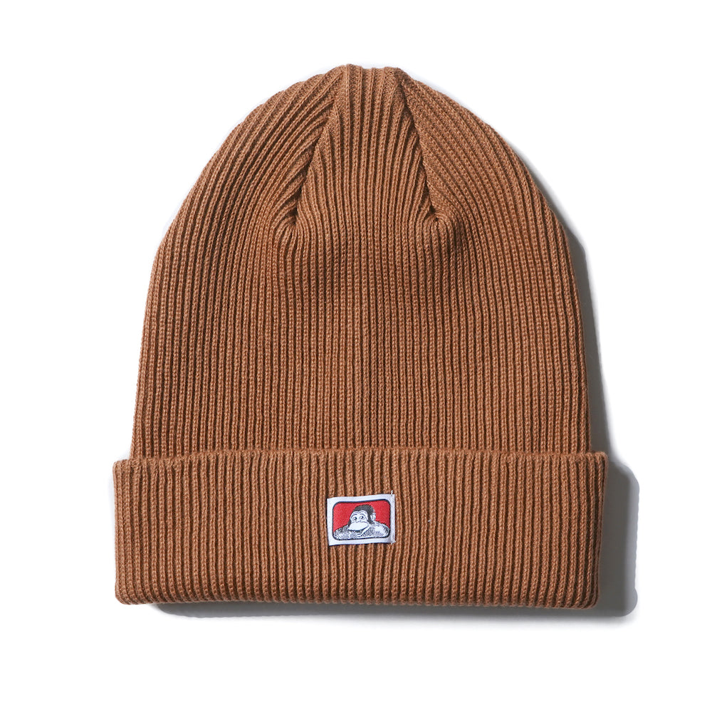 BDW-9533-MINI LOGO KNIT CAP