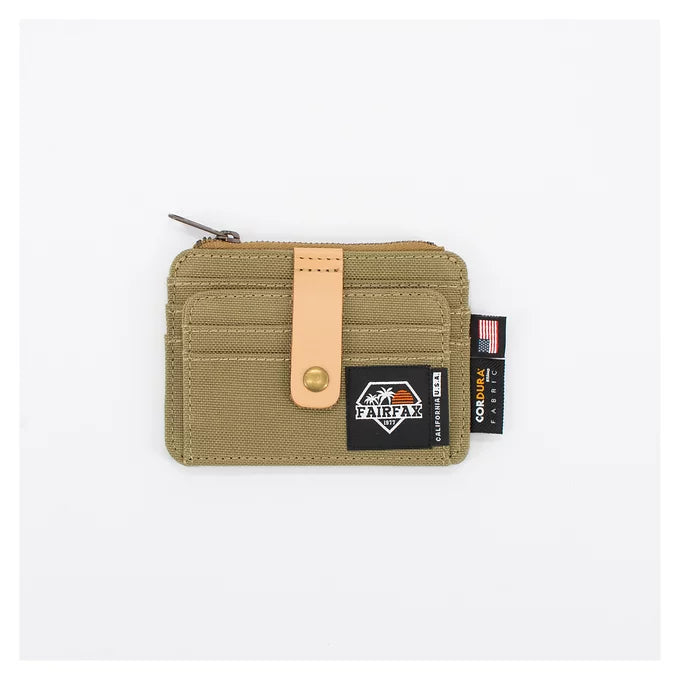 FF2500 - INDUSTRIAL WORKLINE WALLET