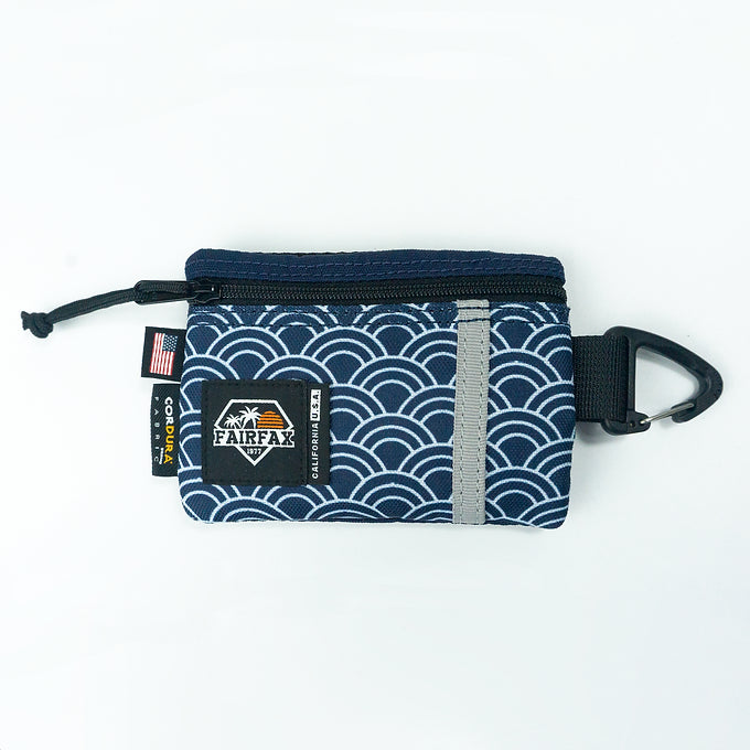 FF0500 - KEY COIN POUCH